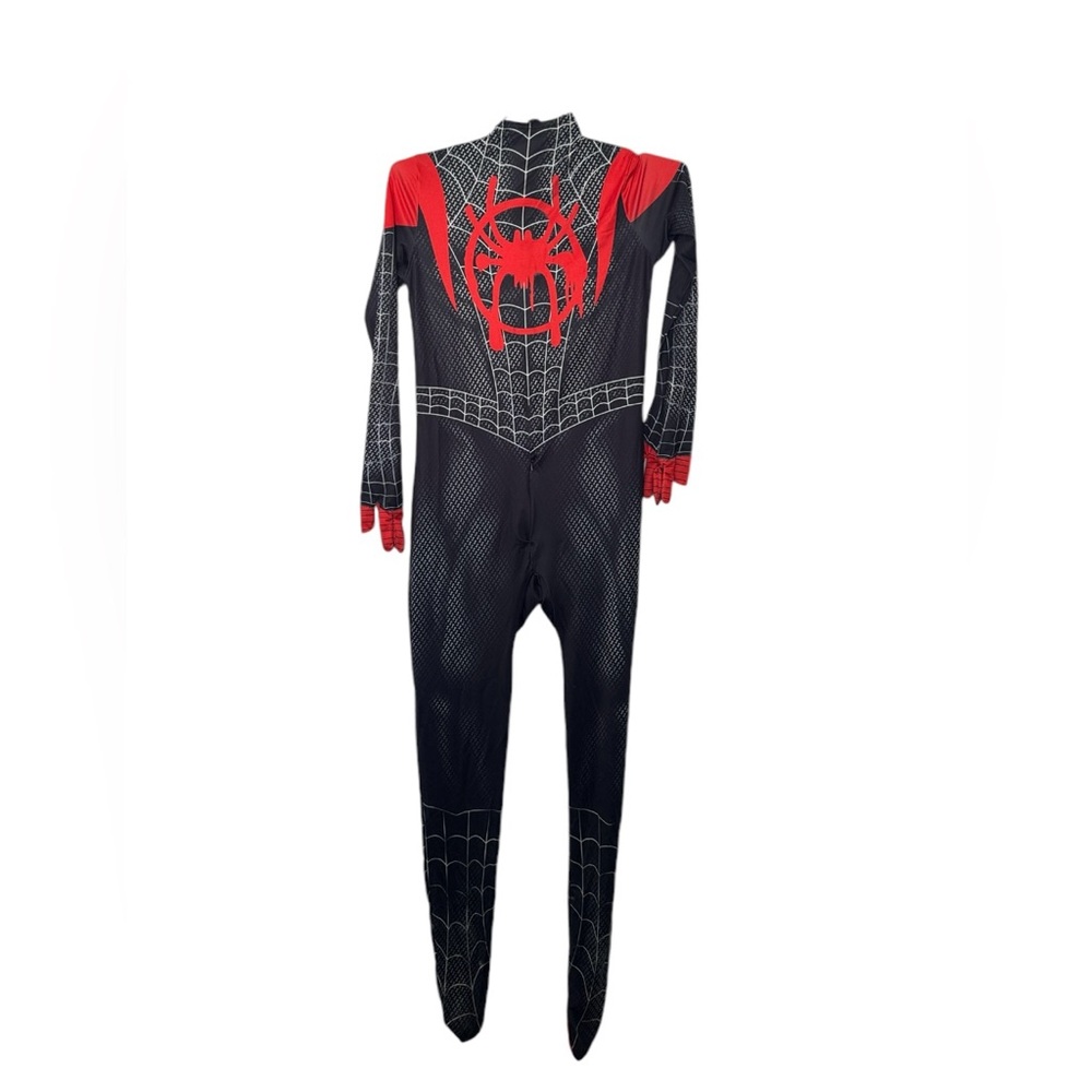 Spider-Man Costume Large Child